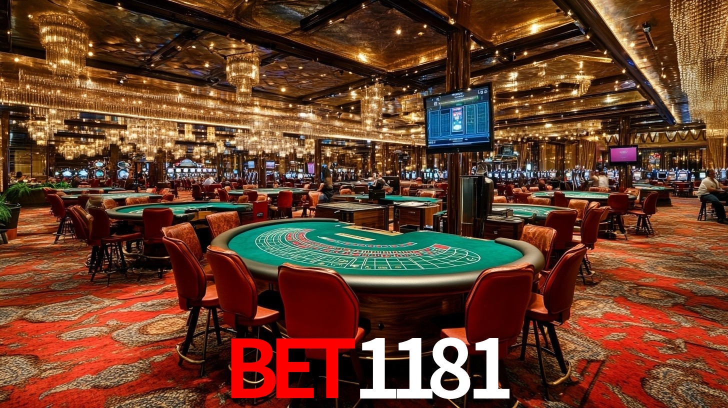 BET1181 - Plataforma Oficial Autorizada Brasil - BET1181.COM