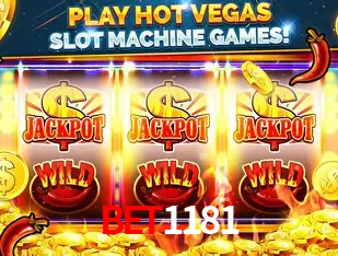 Desvendando o Mundo dos Jogos Virtuais na BET1181