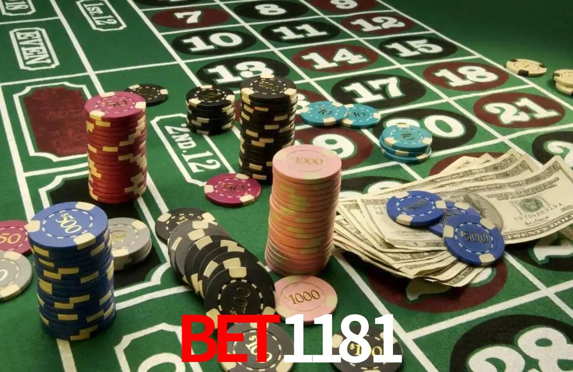 Statistics BET1181