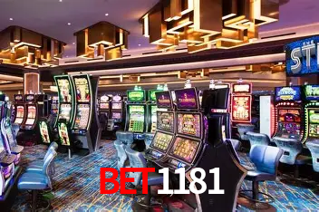 A Revolução dos Aplicativos de Jogos no BET1181