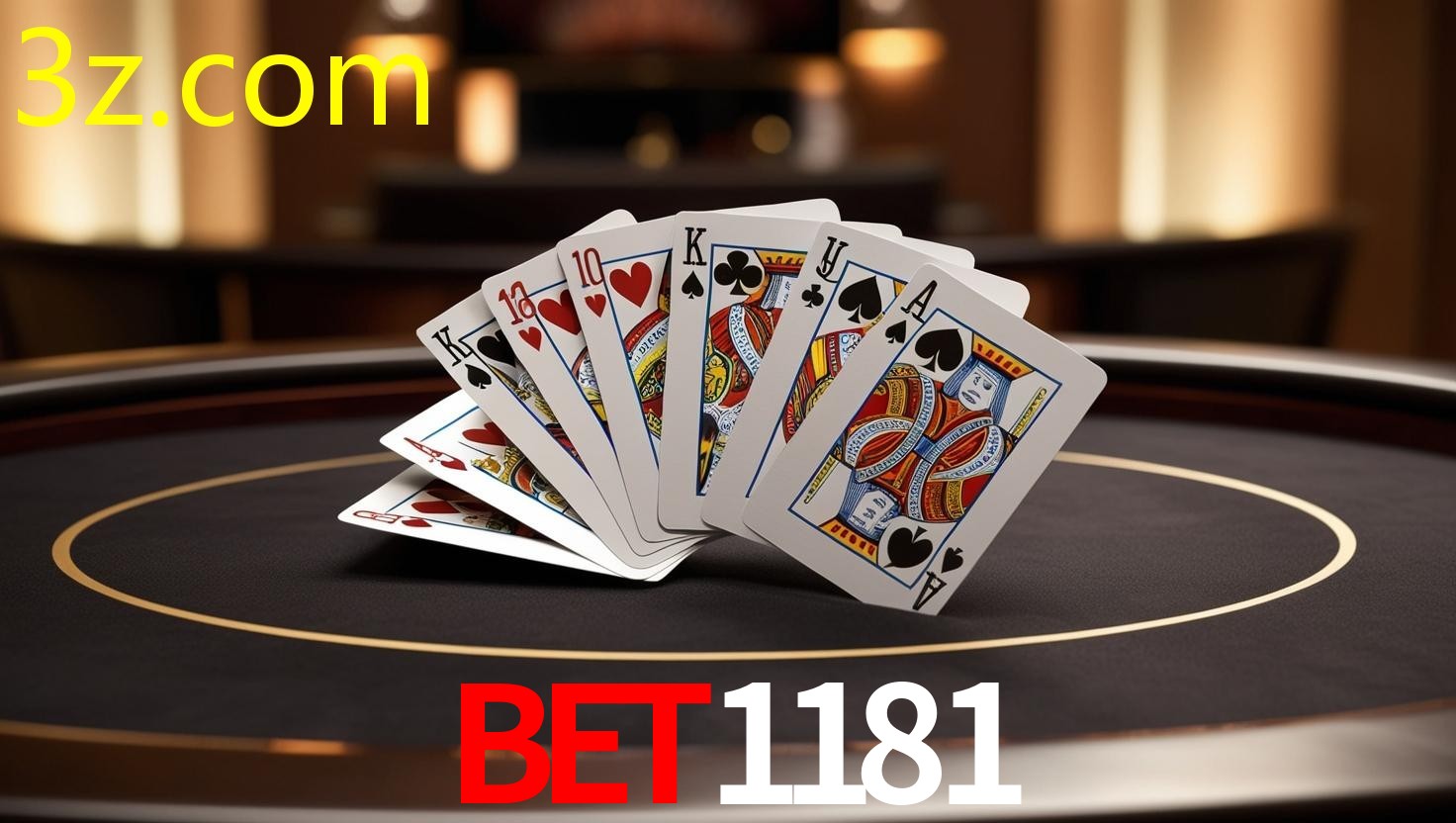 BET1181