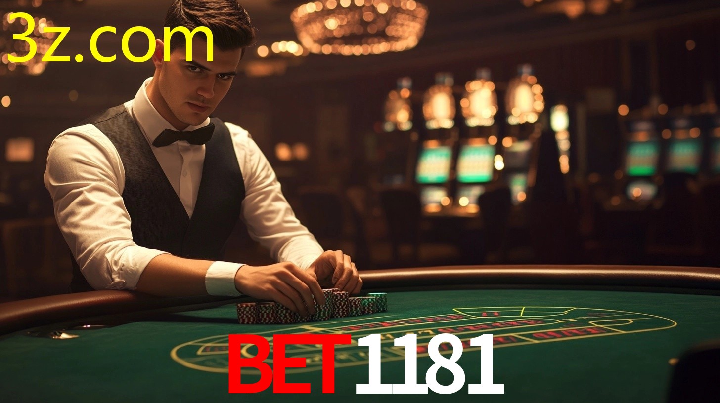 BET1181