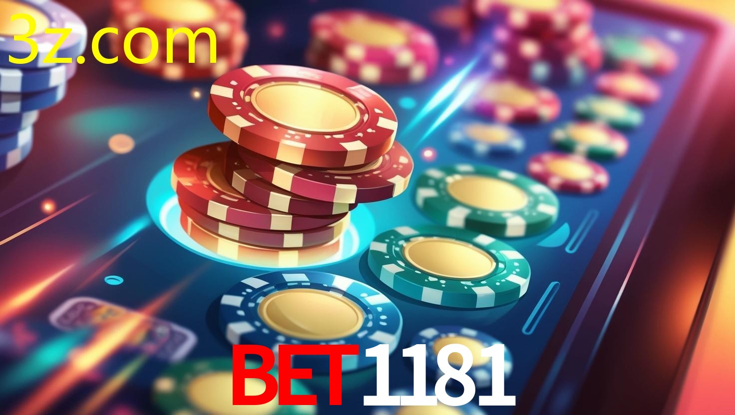 BET1181