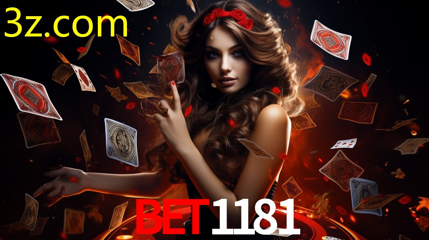 BET1181