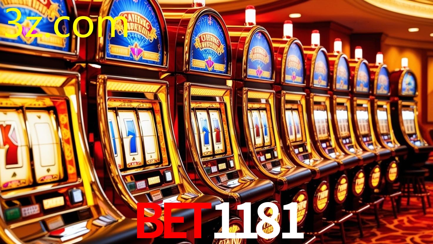 BET1181