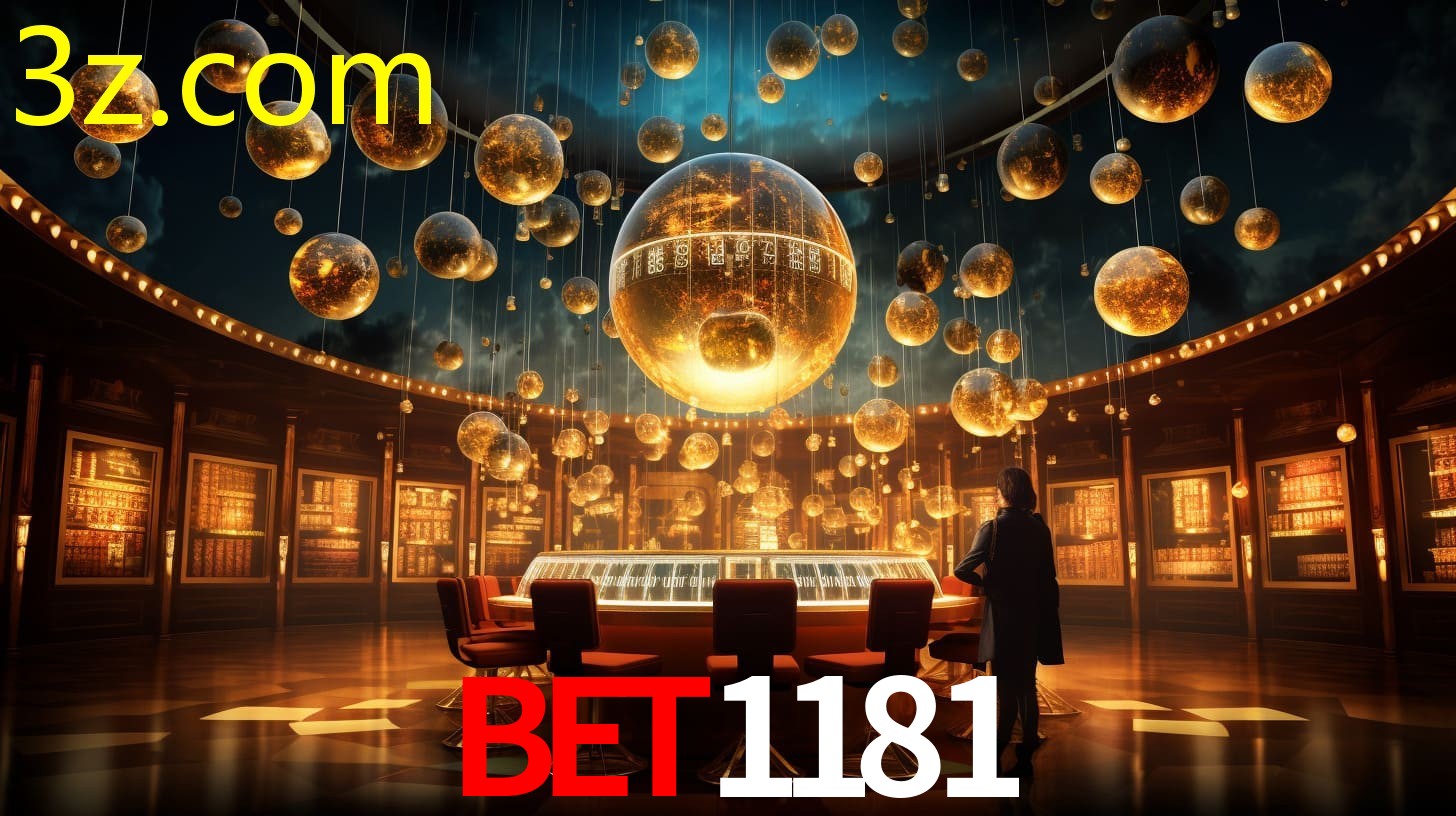 BET1181