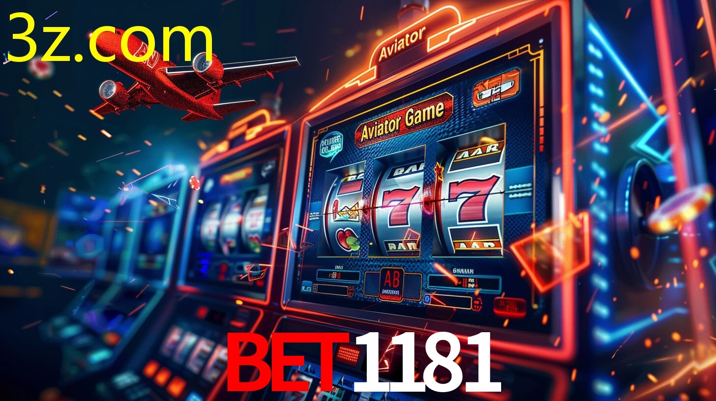 BET1181