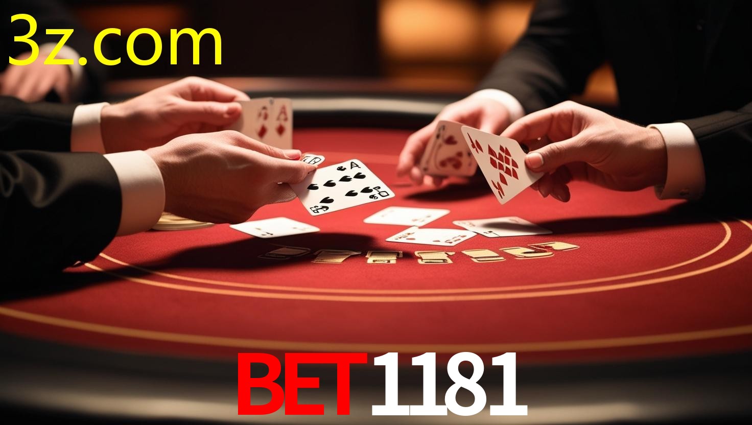 BET1181
