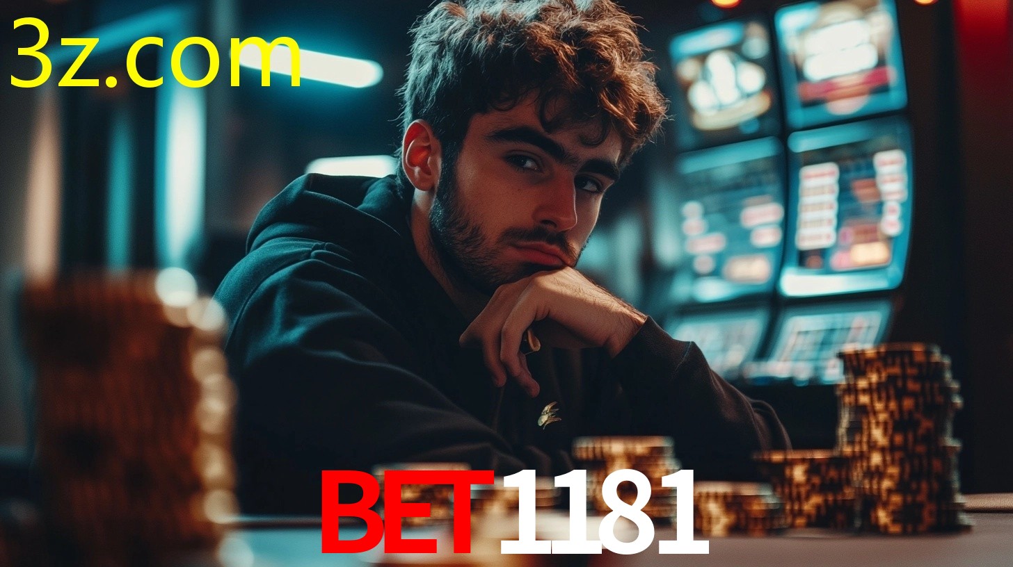 BET1181