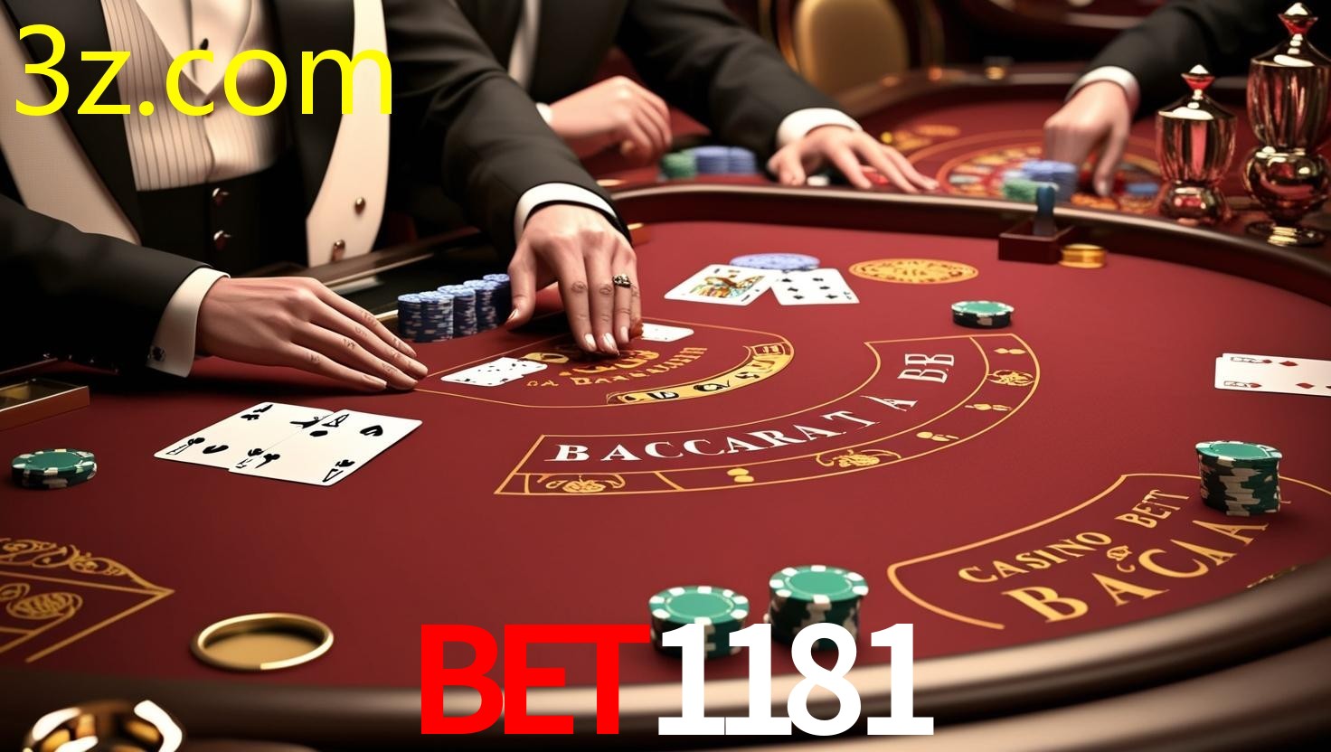 BET1181