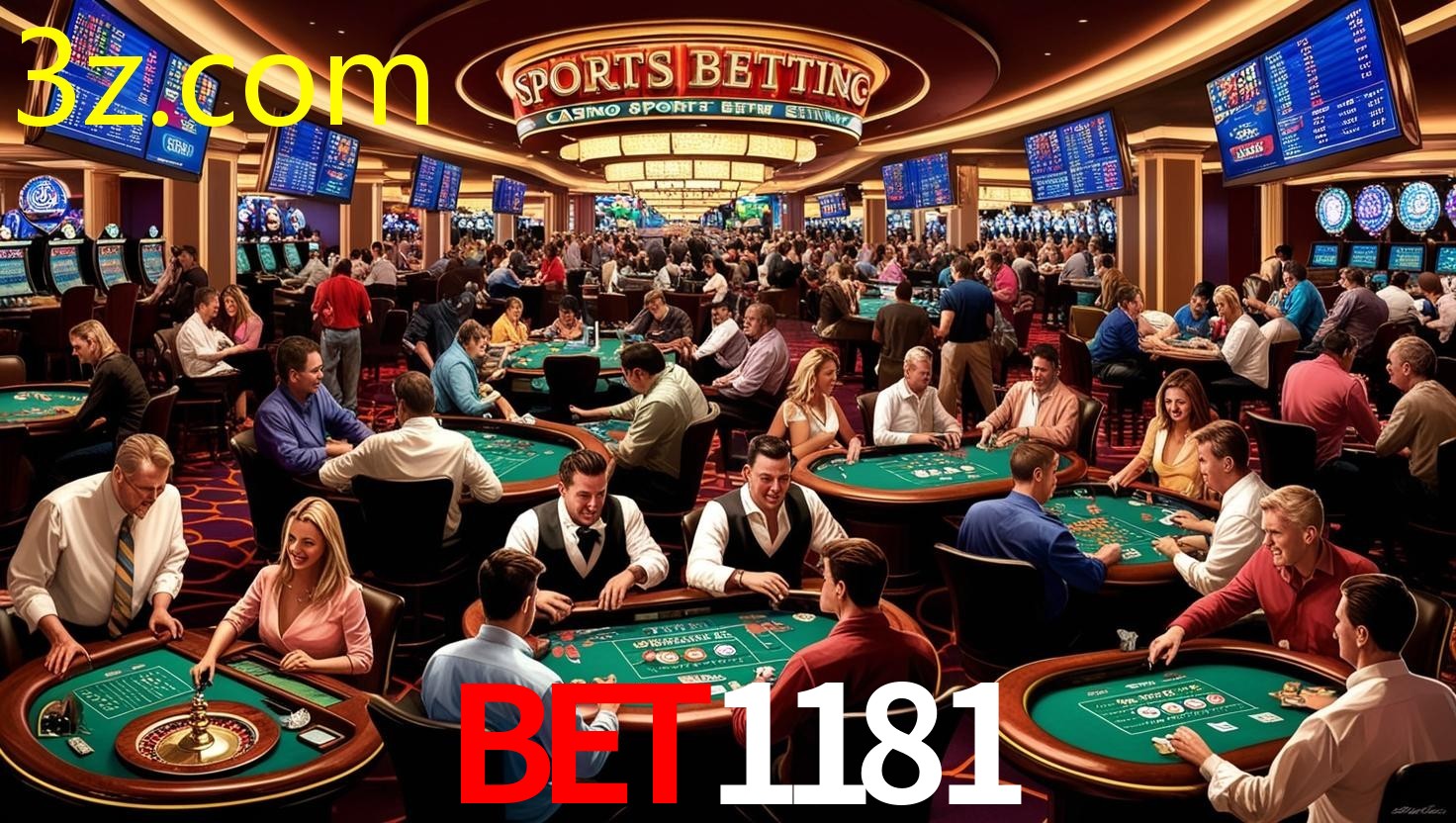 BET1181