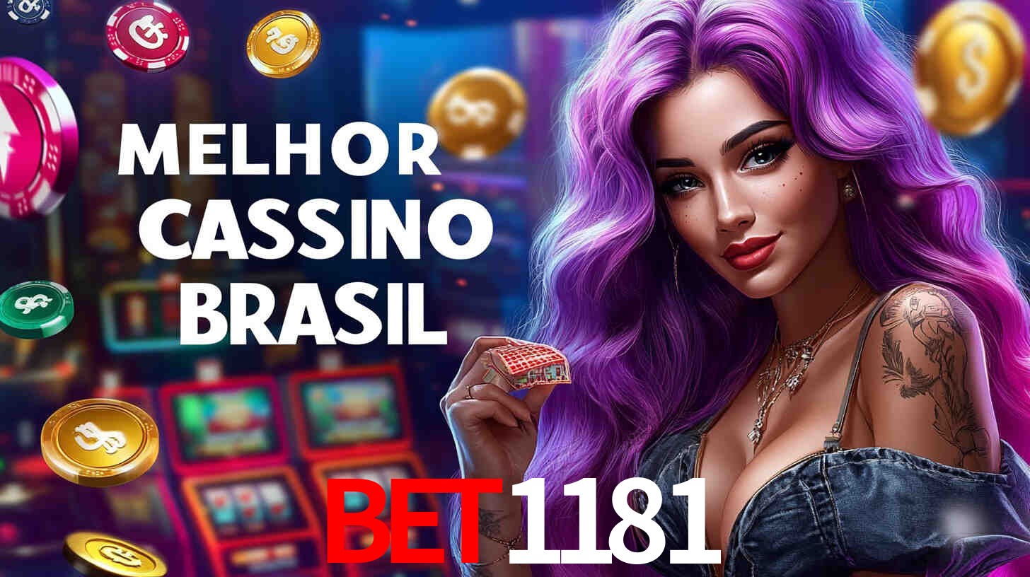 Apostas Esportivas na BET1181: Um Guia Completo
