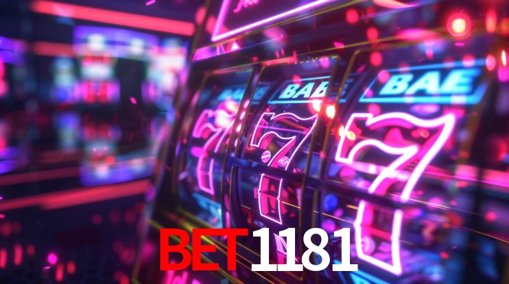 Slot Games BET1181