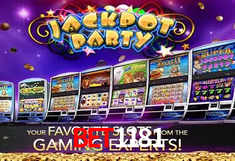 VIP Casino BET1181