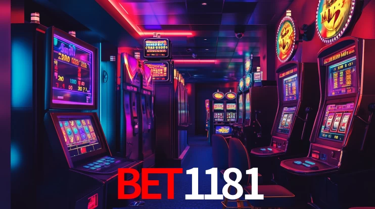 Ofertas Imperdíveis na BET1181: Promoções e Bônus Que Valem a Pena