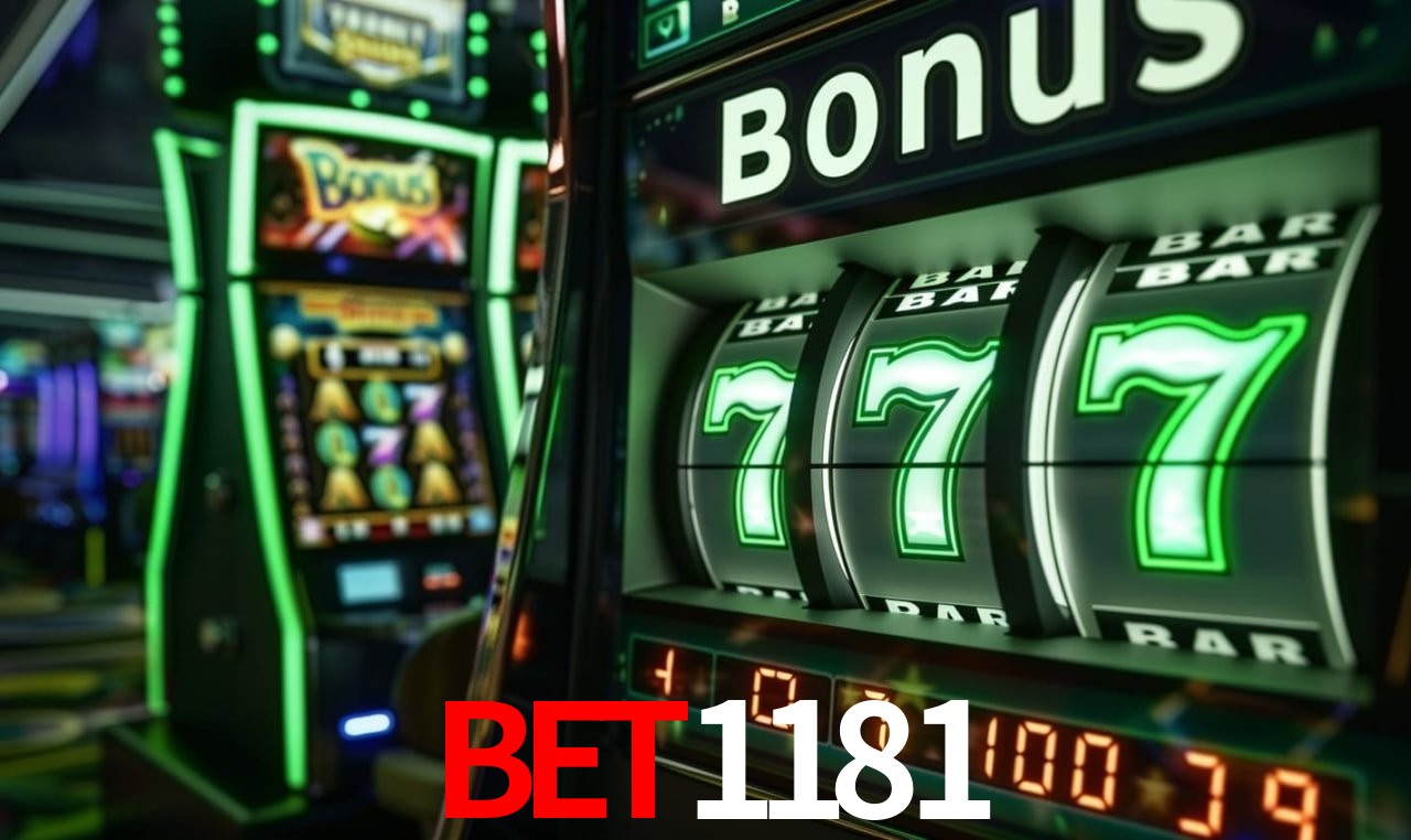 Bonus Features BET1181
