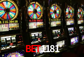 A Experiência Imersiva dos Cassinos Ao Vivo no BET1181