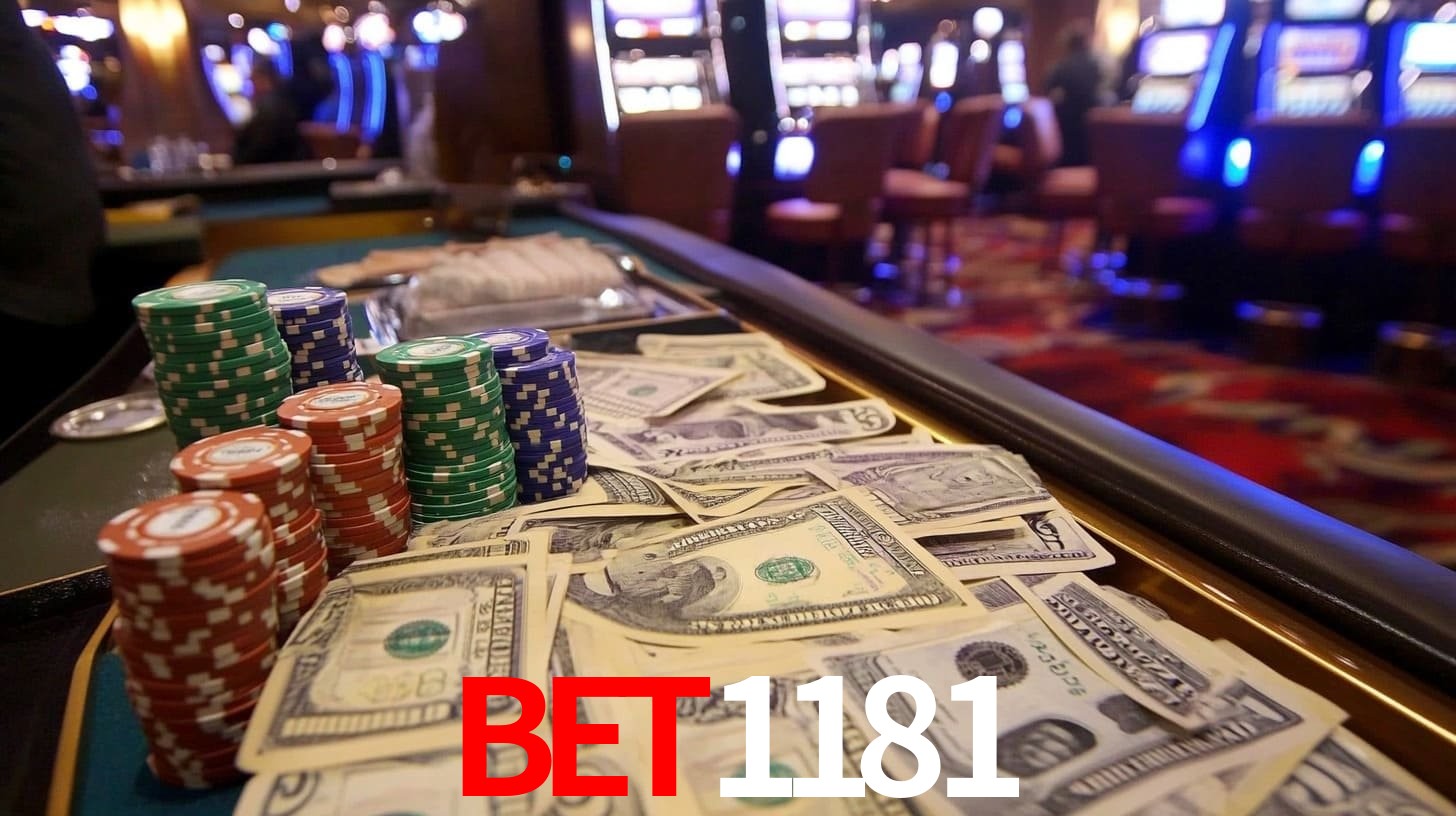 Weekend Specials BET1181