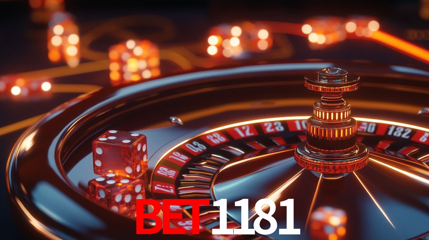 Live Casino BET1181