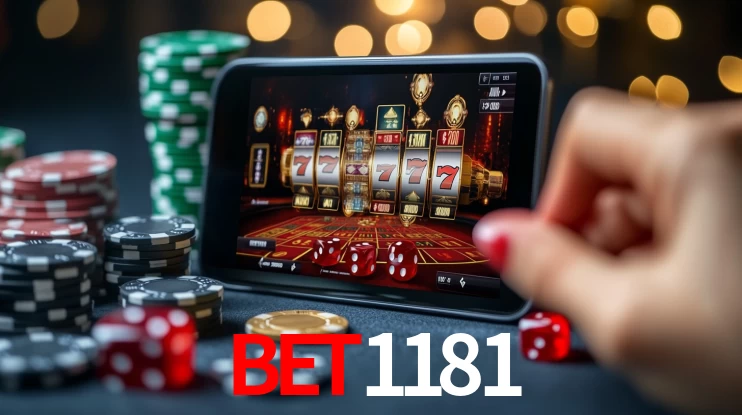 BET1181 App Interface