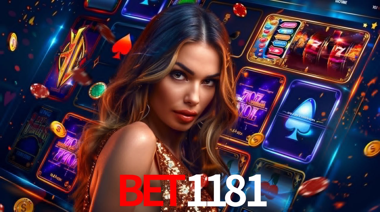 Descubra o Programa VIP da BET1181: Vantagens Exclusivas para Jogadores