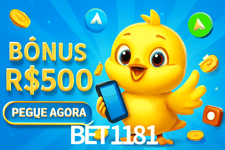 Account Benefits BET1181