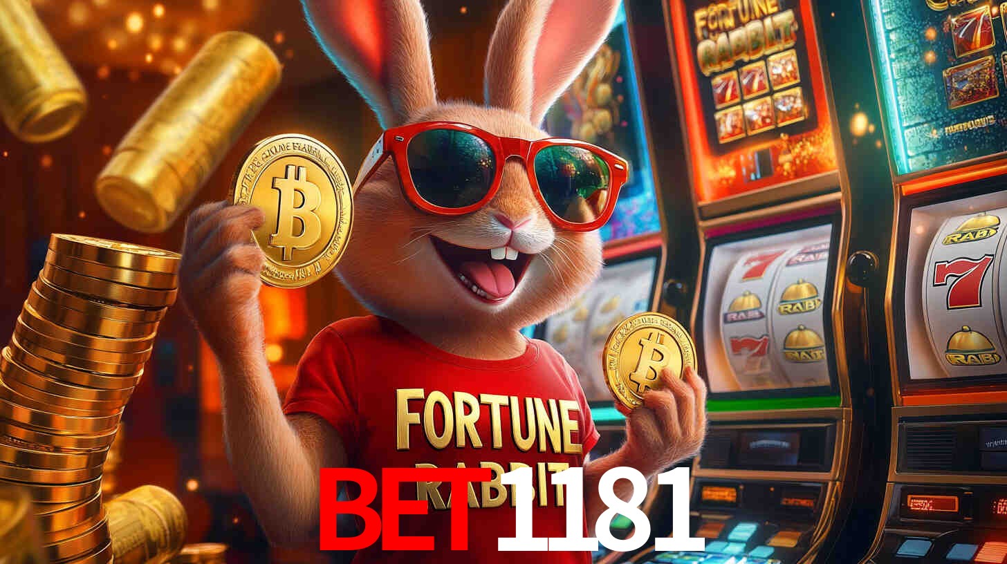 Descubra a Magia dos Jogos de Arcade no BET1181