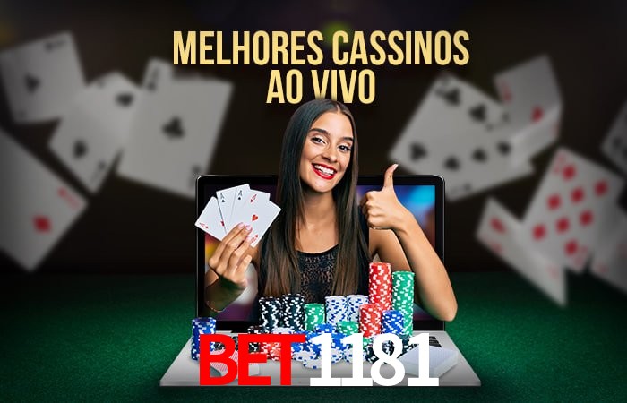 Exclusive Offers BET1181