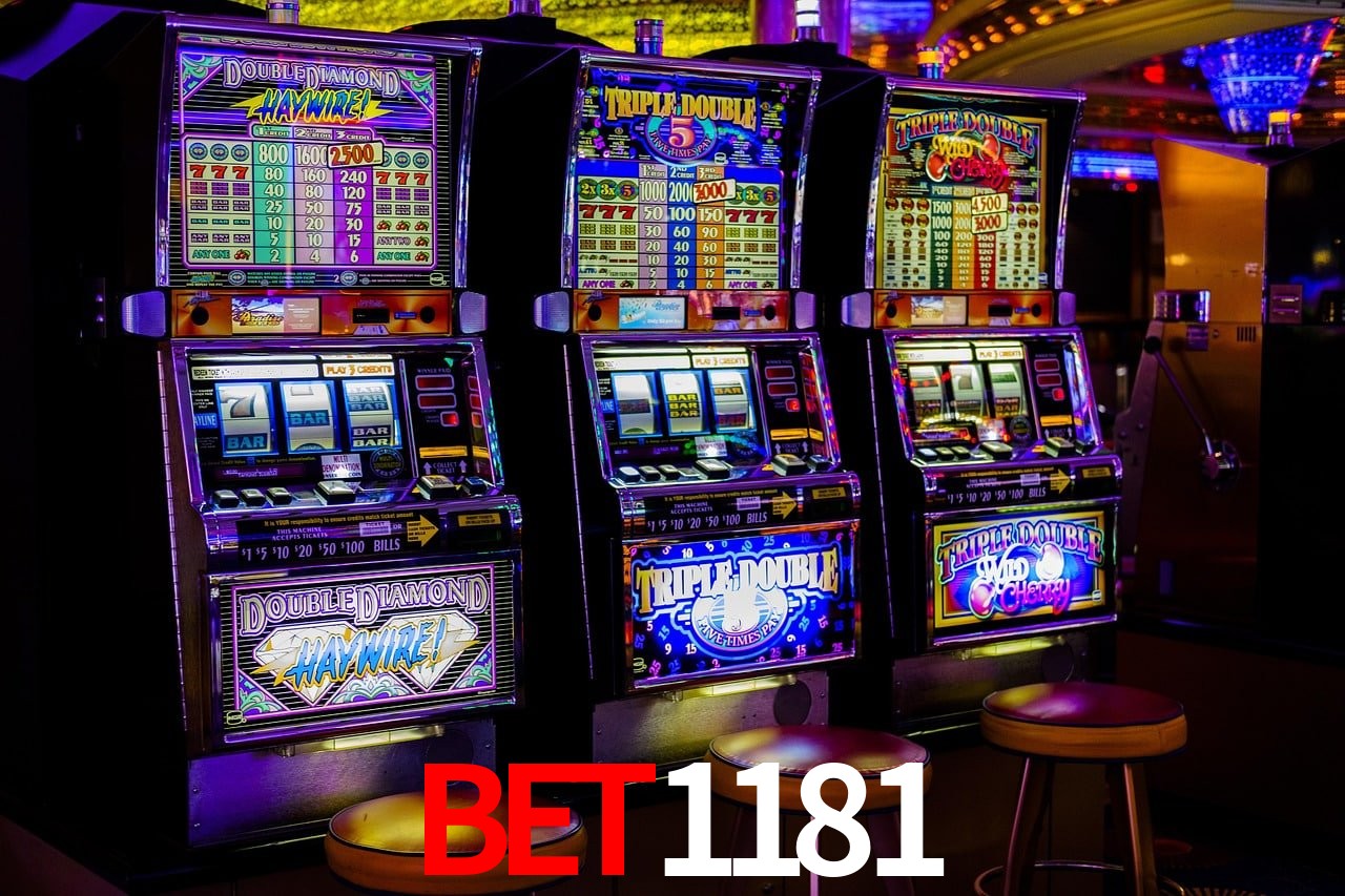 Sports Statistics BET1181