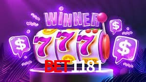 Sports Statistics BET1181