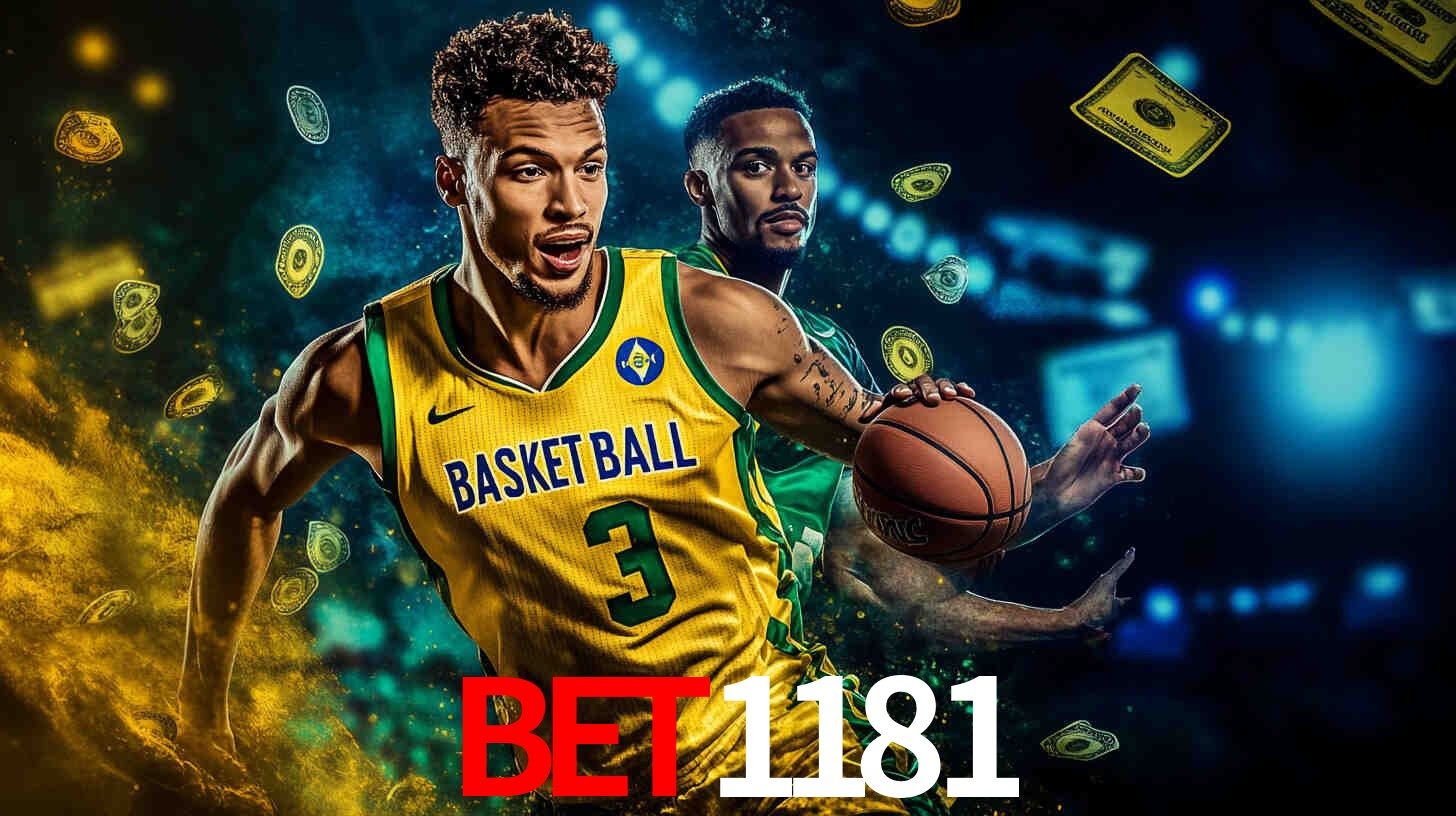 Desvendando o Mundo dos Jogos Virtuais na BET1181