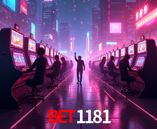 cassino BET1181