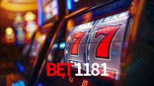 Game Providers BET1181