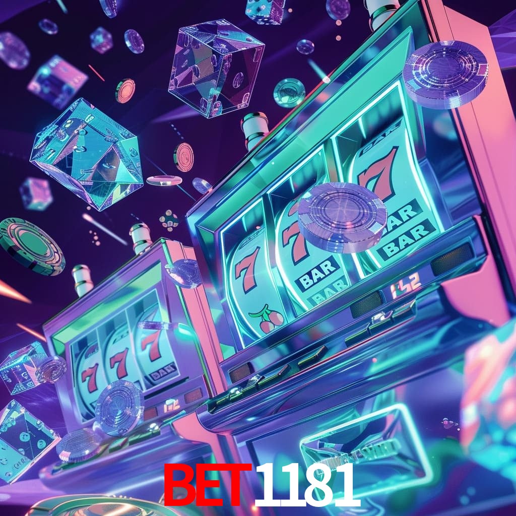 Desvendando o Mundo dos Jogos Virtuais na BET1181