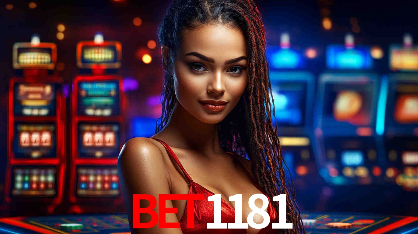 Apostas Esportivas na BET1181: Um Guia Completo