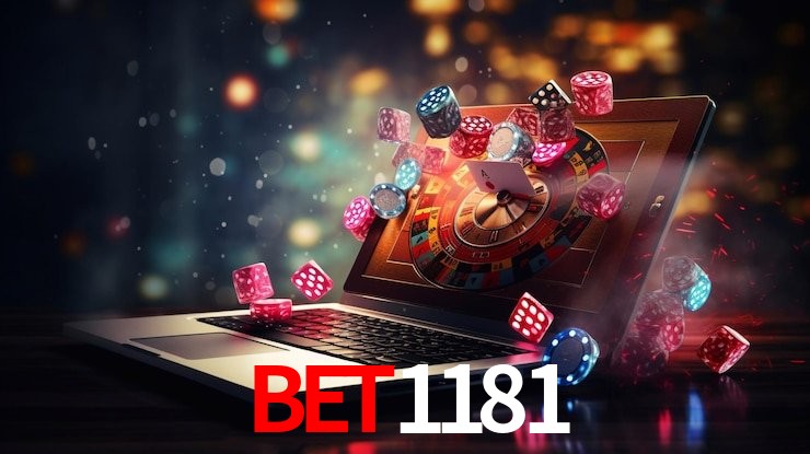 A Experiência Imersiva dos Cassinos Ao Vivo no BET1181