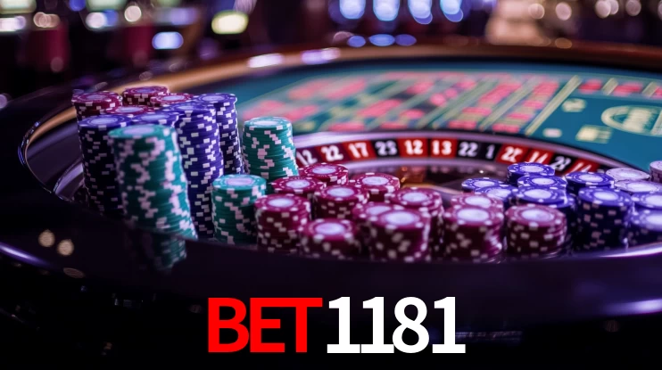 Welcome Bonus BET1181