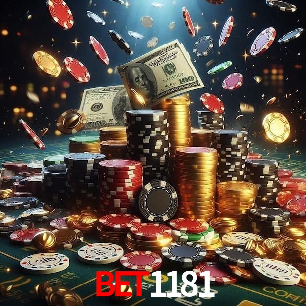 A Emoção da Loteria na BET1181: Uma Chance de Mudança de Vida