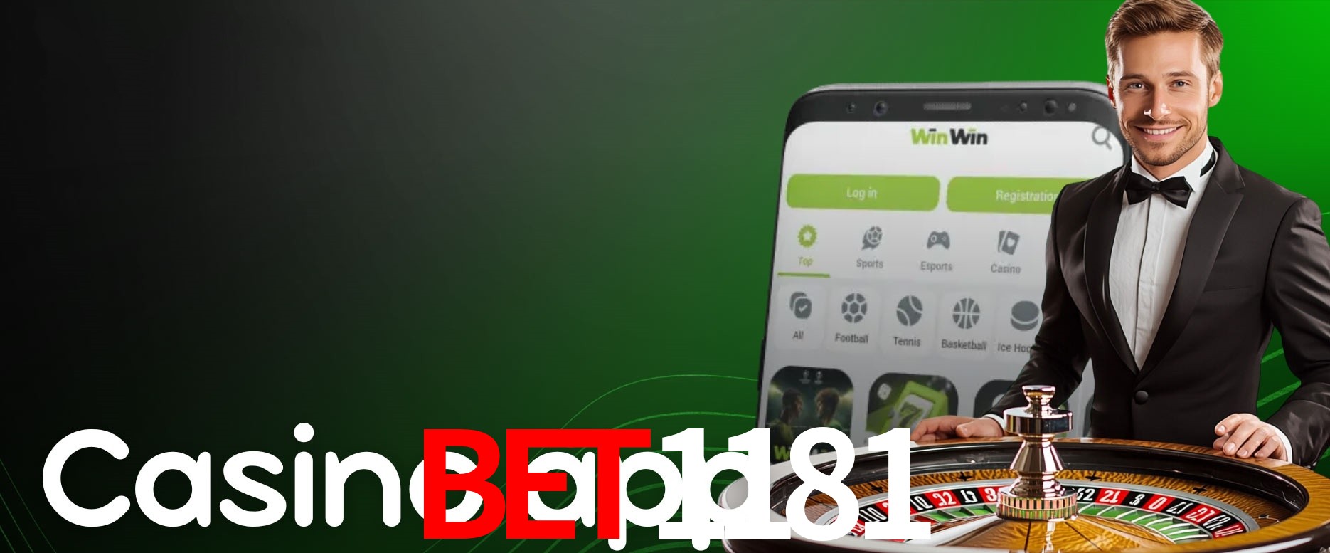 API Integration BET1181