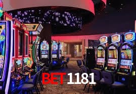 Security Systems BET1181