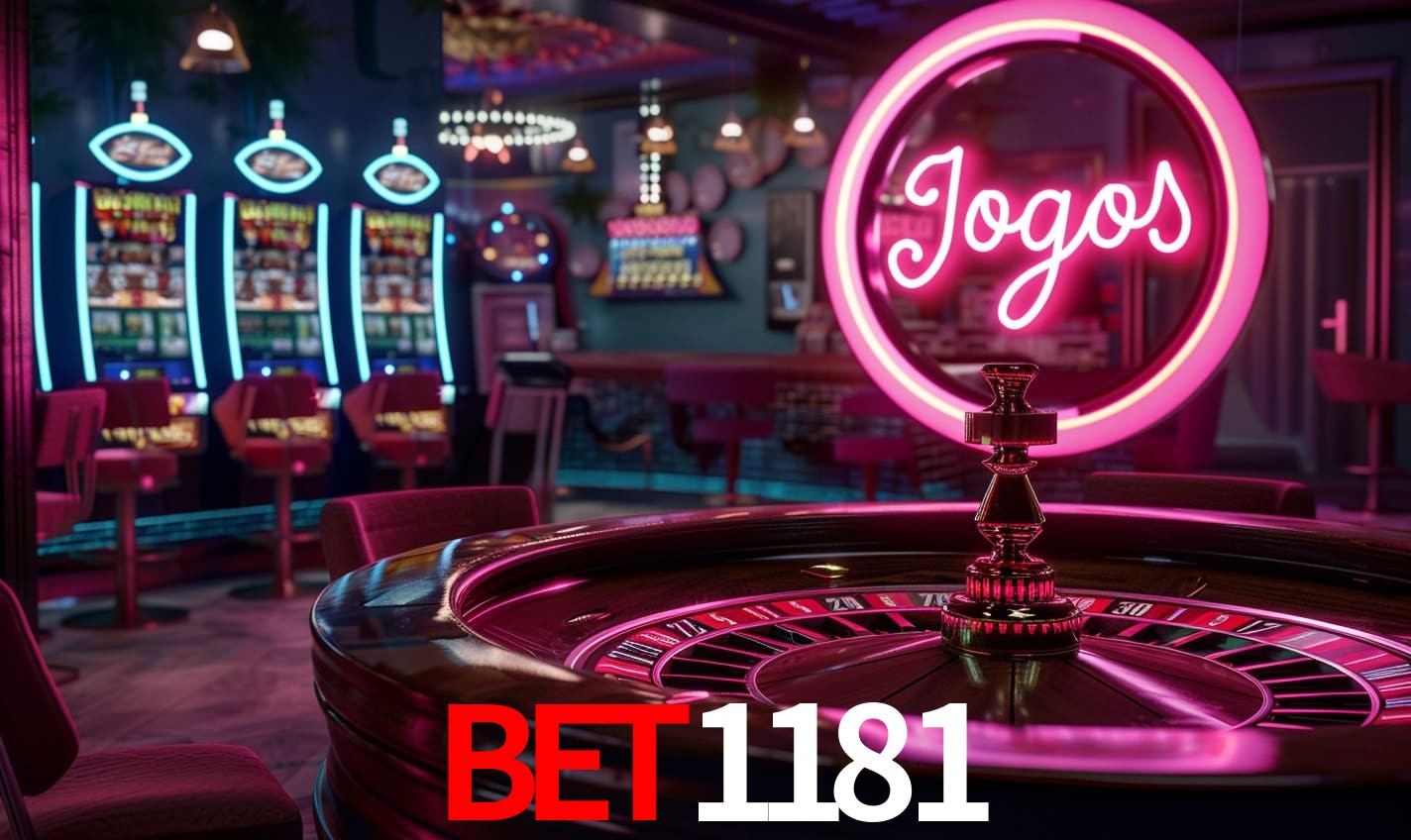 Explorando a Categoria de Eventos em Apostas na BET1181