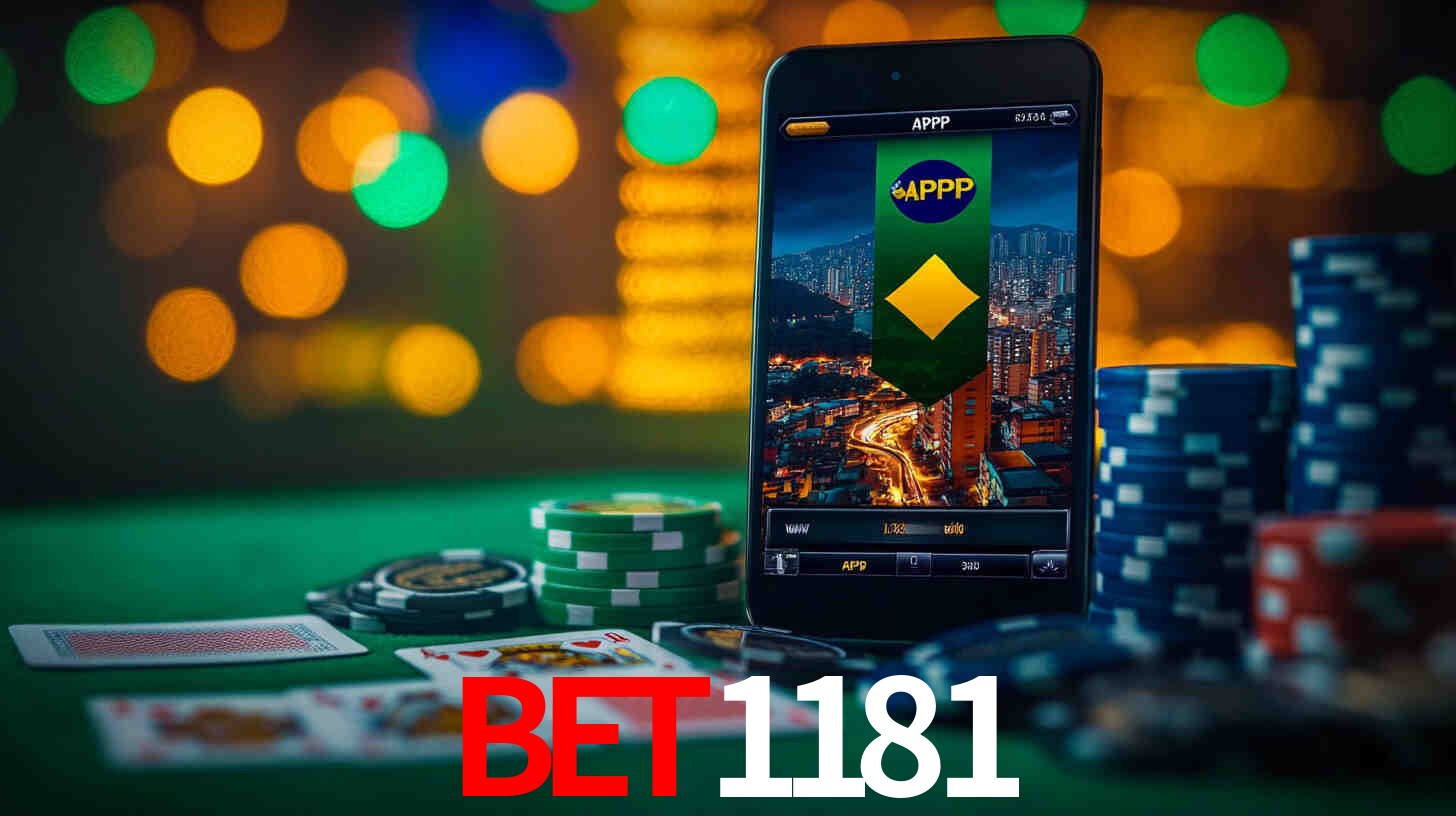 A Experiência Imersiva dos Cassinos Ao Vivo no BET1181