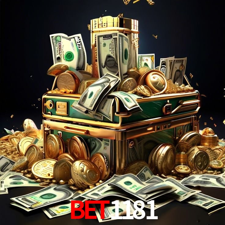 Welcome Bonus BET1181