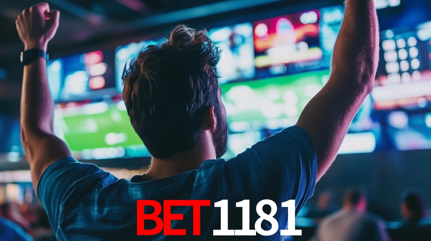 BET1181: Seu Especialista em Apostas Esportivas Brasileiras