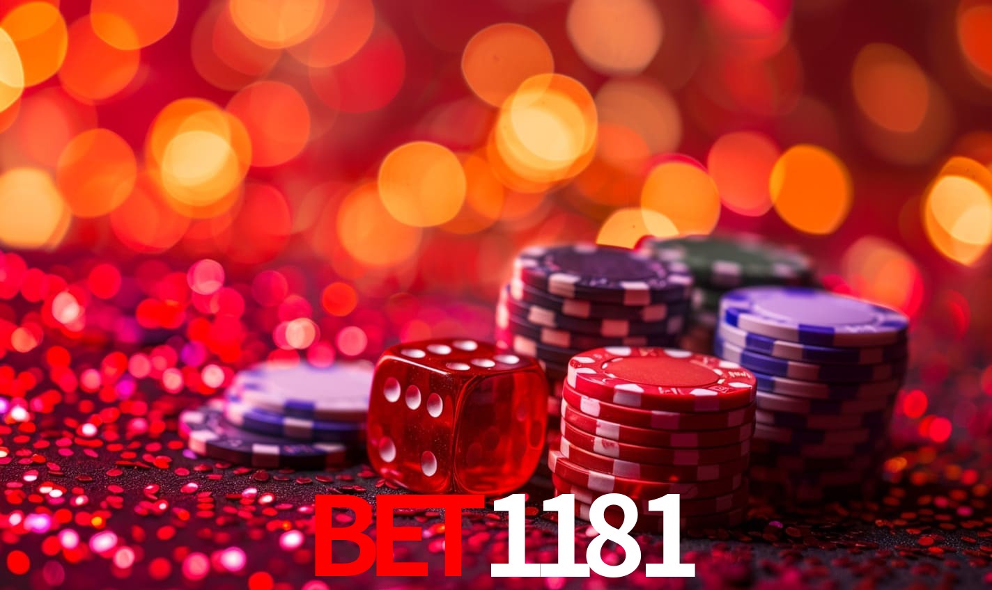 Descubra a Essência do BET1181: Nossa História e Compromissos
