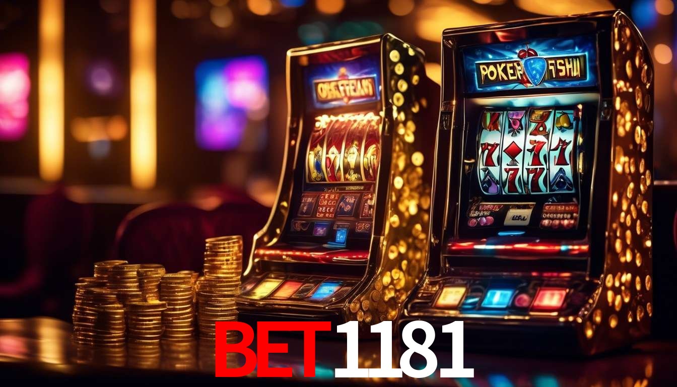 Explorando a Categoria de Eventos em Apostas na BET1181